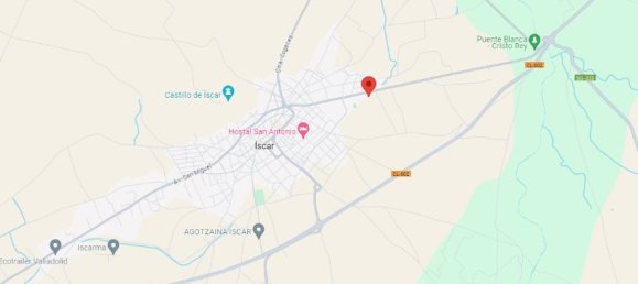 Земельный участок 17360м² в Искар, Испания № 31386 7