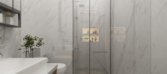 Apartamento de 2+1 en Kargicak, Turkey No. 13104 20