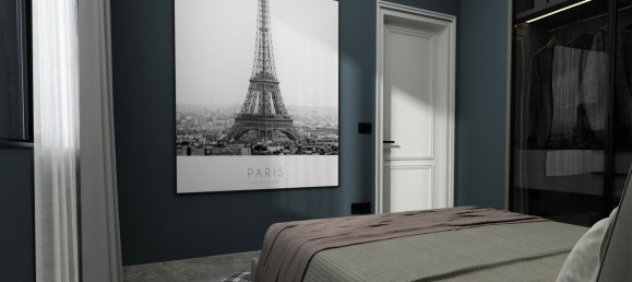 Apartamento de 2+1 en Kargicak, Turkey No. 13104 18