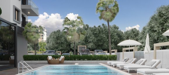 Apartamento de 2+1 en Kargicak, Turkey No. 13104 4