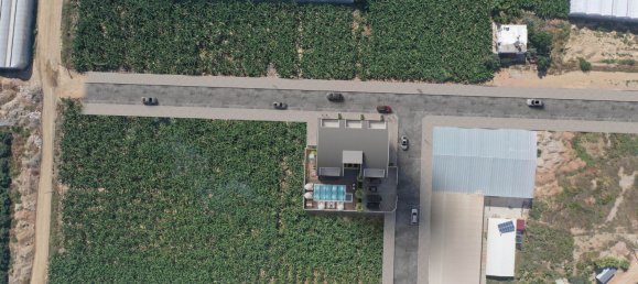 Apartamento de 2+1 en Kargicak, Turkey No. 13104 11