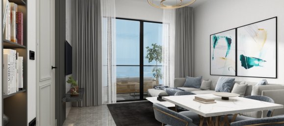 Apartamento de 2+1 en Kargicak, Turkey No. 13104 26