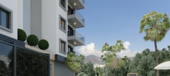 Apartamento de 2+1 en Kargicak, Turkey No. 13104 27