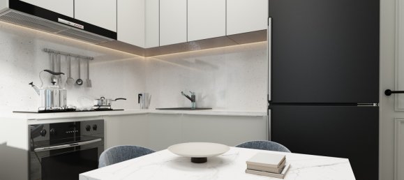 Apartamento de 2+1 en Kargicak, Turkey No. 13104 24