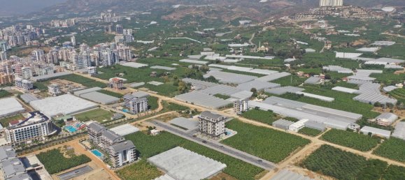 Apartamento de 2+1 en Kargicak, Turkey No. 13104 15