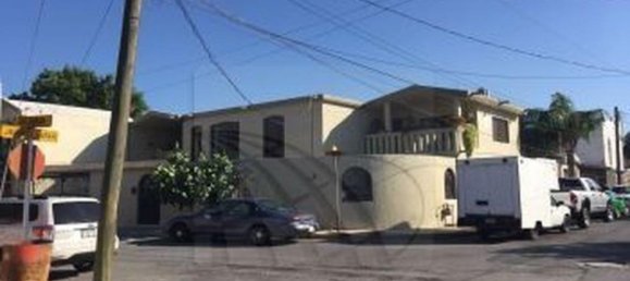 3 غرف نوم منزل في Nuevo Leon, Mexico رقم 159403 2