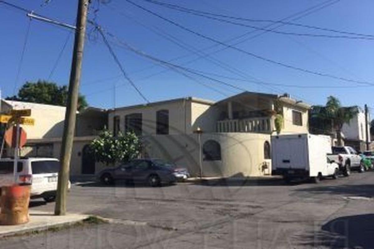 3 غرف نوم منزل في Nuevo Leon, Mexico رقم 159403