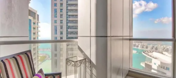 2 dormitorios apartamento en venta en Dubai Marina, Dubai, UAE № 118761 10