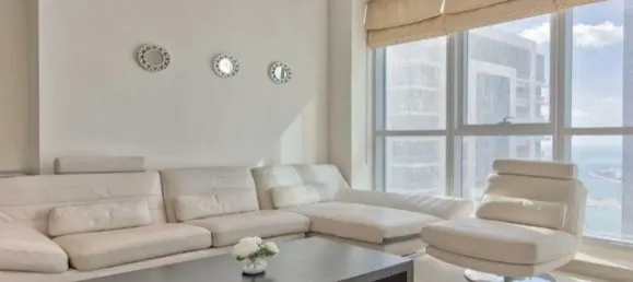 2 dormitorios apartamento en venta en Dubai Marina, Dubai, UAE № 118761 3