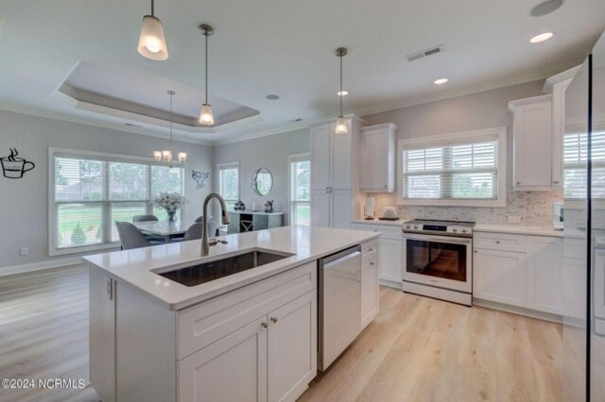 2 bedrooms House in Leland, USA No. 385579