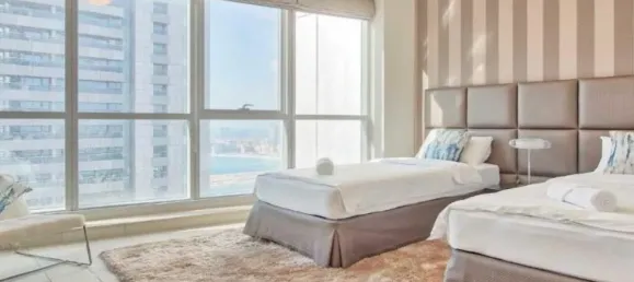 2 dormitorios apartamento en venta en Dubai Marina, Dubai, UAE № 118761 9