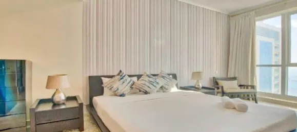 2 dormitorios apartamento en venta en Dubai Marina, Dubai, UAE № 118761 6