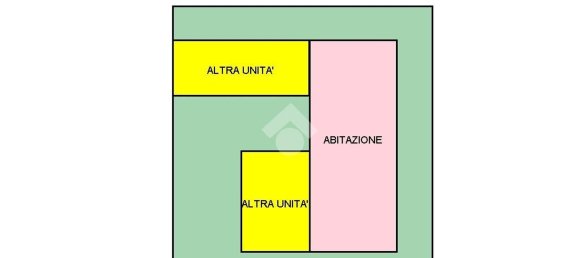 4 rooms House in Russi, Italy No. 97879 12