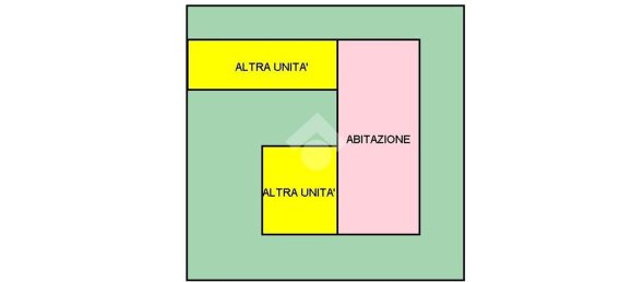 4 rooms House in Russi, Italy No. 97879 11