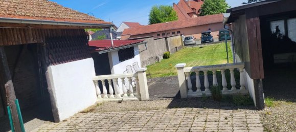 Villa de 4 dormitorios en Rixheim, France No. 86464 8