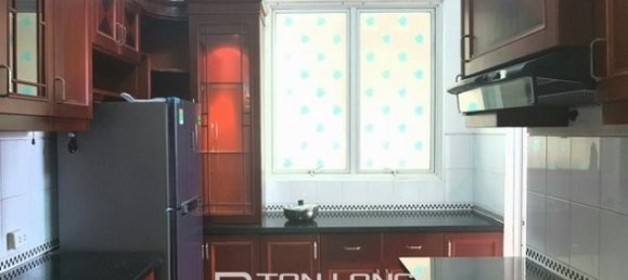 4 bedrooms Apartment in Tay Ho, Vietnam No. 1842 4