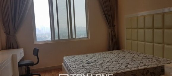 4 bedrooms Apartment in Tay Ho, Vietnam No. 1842 7