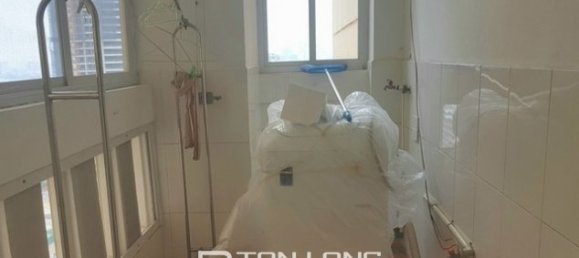 4 bedrooms Apartment in Tay Ho, Vietnam No. 1842 15