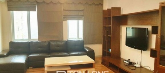 4 bedrooms Apartment in Tay Ho, Vietnam No. 1842 3