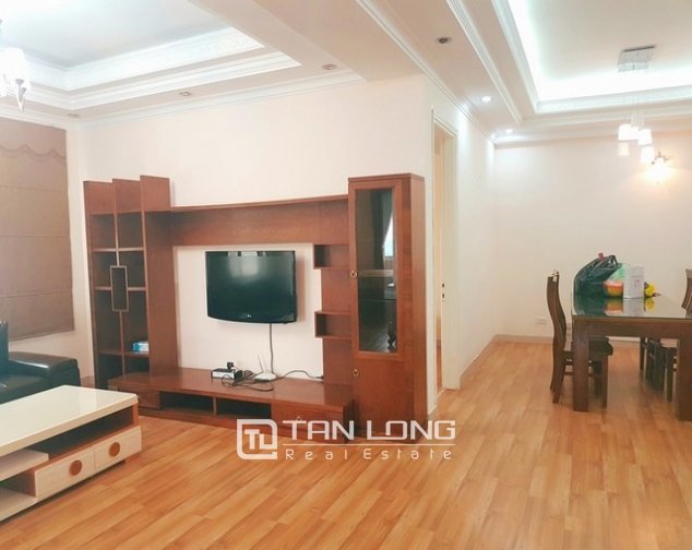 4 bedrooms Apartment in Tay Ho, Vietnam No. 1842