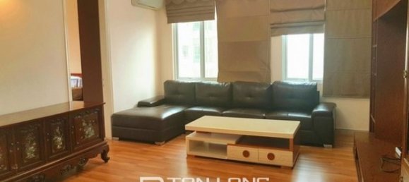 4 bedrooms Apartment in Tay Ho, Vietnam No. 1842 2