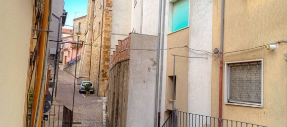 60m² Building in Castelbottaccio, Italy No. 276114 16
