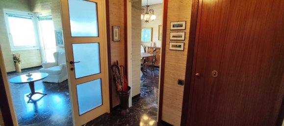 3 غرف نوم شقة في Rapallo, Italy رقم 328518 14