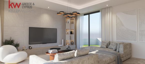 5 dormitorios villa en venta en Geri, Nicosia, Cyprus № 175030 15