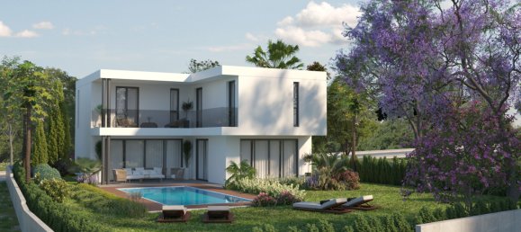 5 dormitorios villa en venta en Geri, Nicosia, Cyprus № 175030 26