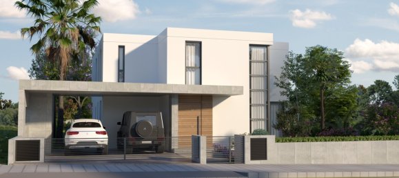 5 dormitorios villa en venta en Geri, Nicosia, Cyprus № 175030 28