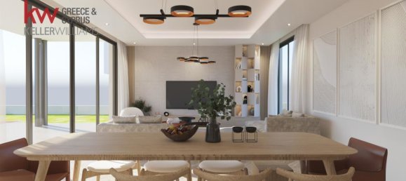 5 dormitorios villa en venta en Geri, Nicosia, Cyprus № 175030 17