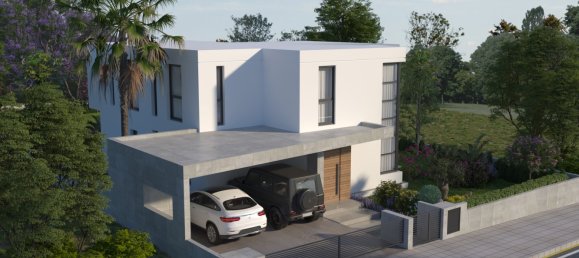 5 dormitorios villa en venta en Geri, Nicosia, Cyprus № 175030 29
