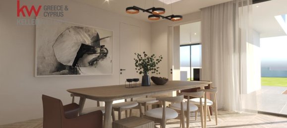 5 dormitorios villa en venta en Geri, Nicosia, Cyprus № 175030 19