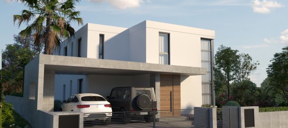 5 dormitorios villa en venta en Geri, Nicosia, Cyprus № 175030 22