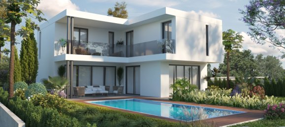 5 dormitorios villa en venta en Geri, Nicosia, Cyprus № 175030 25