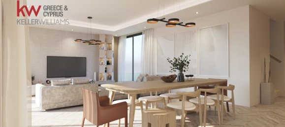 5 dormitorios villa en venta en Geri, Nicosia, Cyprus № 175030 16