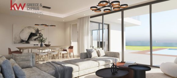 5 dormitorios villa en venta en Geri, Nicosia, Cyprus № 175030 11