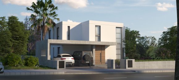 5 dormitorios villa en venta en Geri, Nicosia, Cyprus № 175030 23