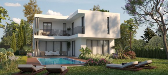 5 dormitorios villa en venta en Geri, Nicosia, Cyprus № 175030 21