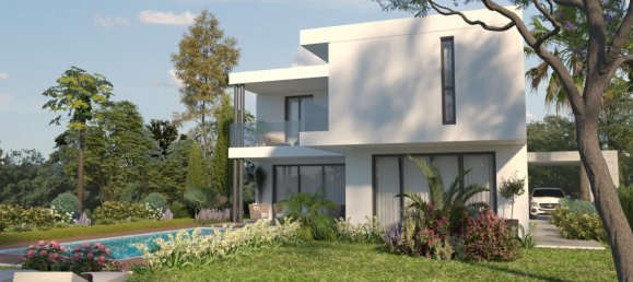 5 dormitorios villa en venta en Geri, Nicosia, Cyprus № 175030 24