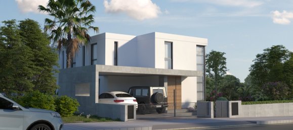 5 dormitorios villa en venta en Geri, Nicosia, Cyprus № 175030 30