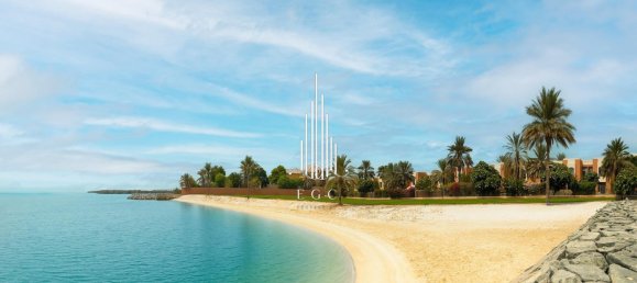 Вилла с 4 спальнями в Abu Dhabi Gate City, ОАЭ № 40029 7