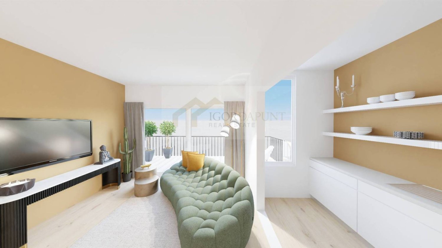 2 bedrooms Penthouse in Trentino-Alto Adige, Italy No. 112930