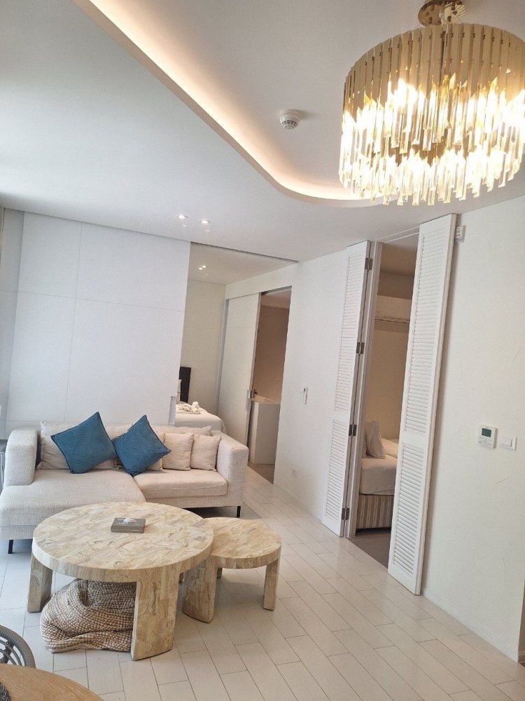 2 chambres Condo à Hua Hin, Thailand No. 71190