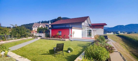 Propiedad comercial de 7 habitaciónes en Feldkirchen in Karnten, Austria No. 234205 43