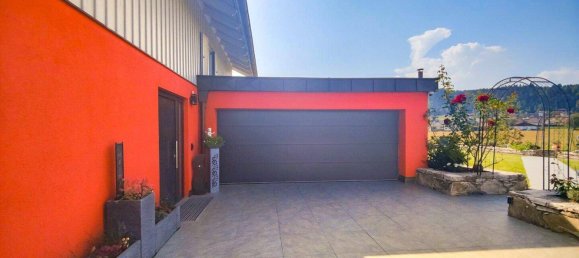 Propiedad comercial de 7 habitaciónes en Feldkirchen in Karnten, Austria No. 234205 39