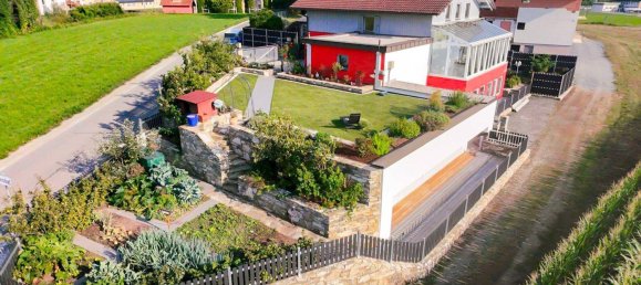 Propiedad comercial de 7 habitaciónes en Feldkirchen in Karnten, Austria No. 234205 48