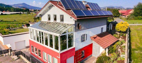 Propiedad comercial de 7 habitaciónes en Feldkirchen in Karnten, Austria No. 234205 47