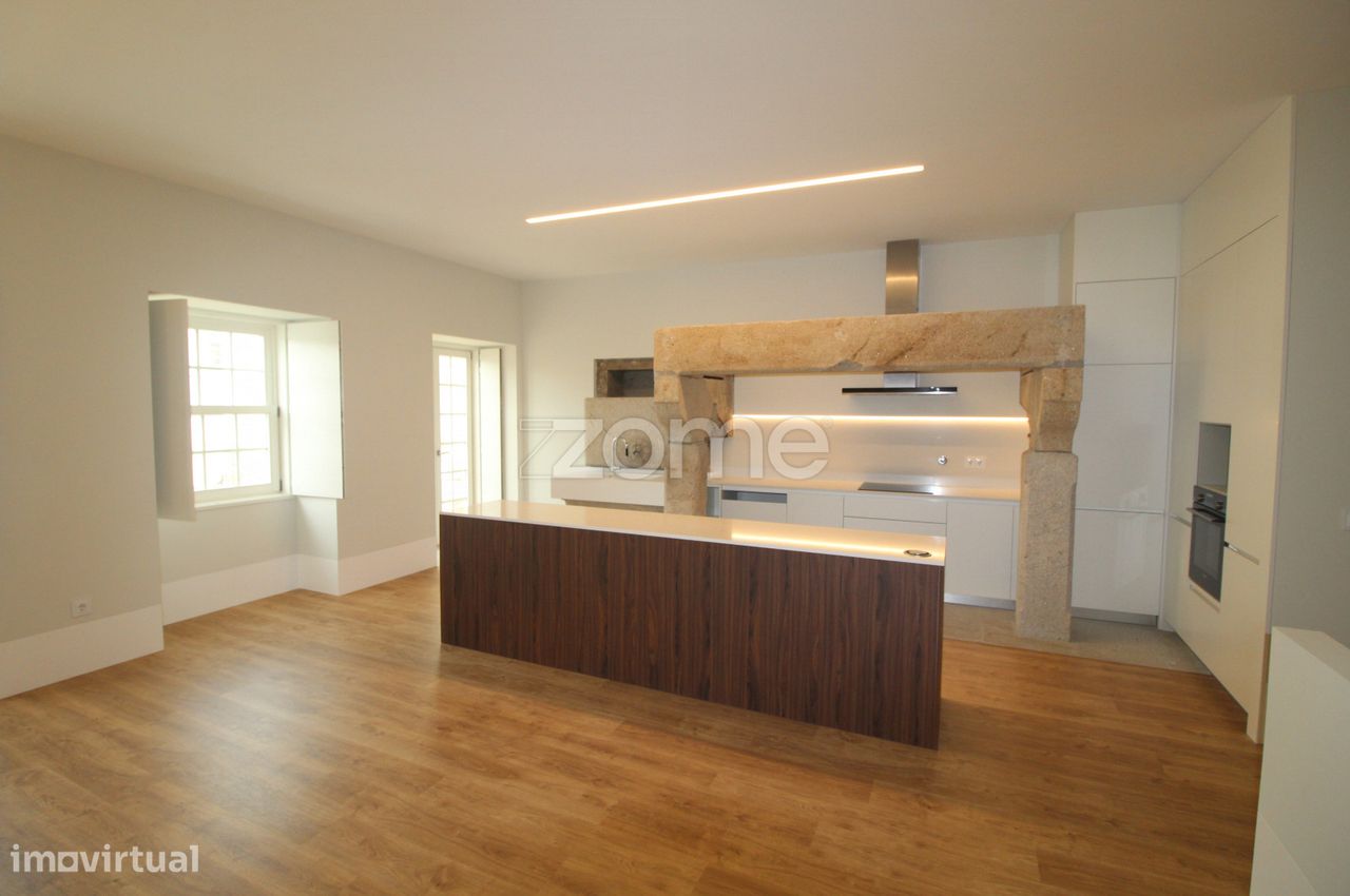 3 bedrooms Duplex in Viana do Castelo, Portugal No. 142987