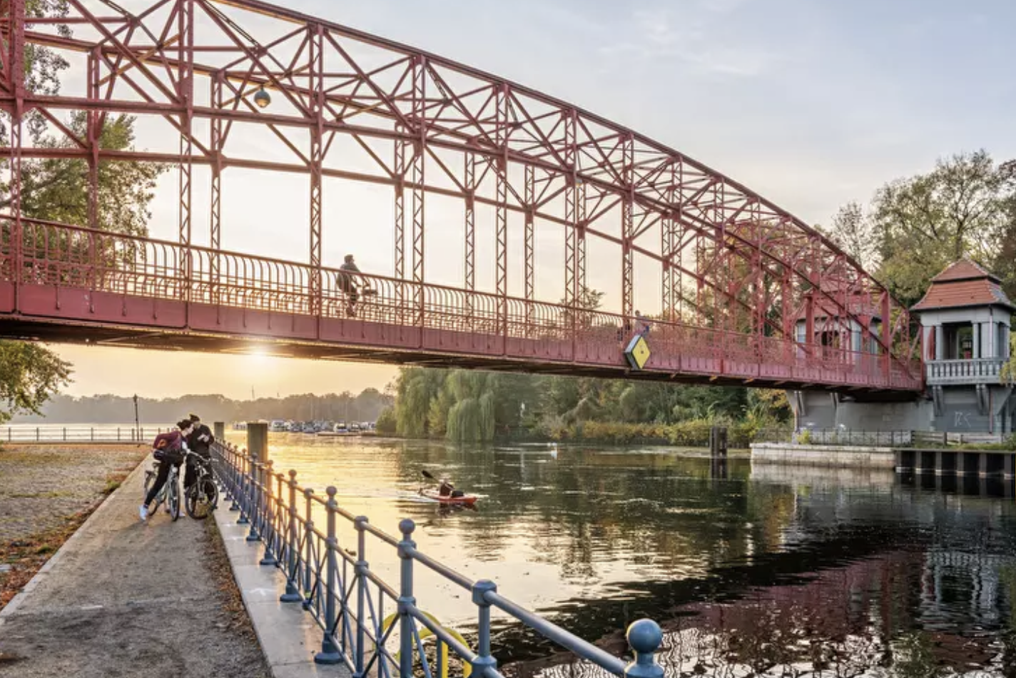 22-Zimmer Gebäude in Tegel, Germany, Nr. 38872